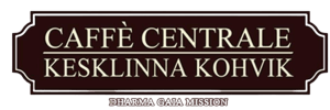 Caffe Centrale Logo